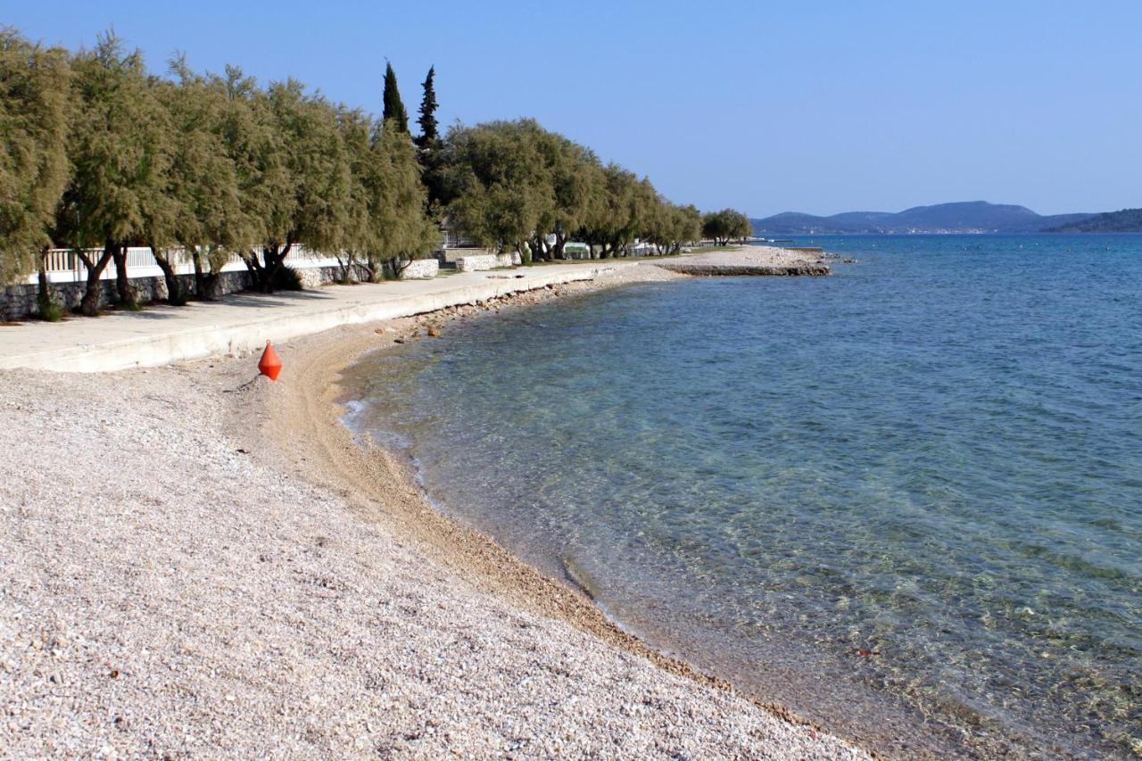 Apartments With A Parking Space Srima - Vodice, Vodice - 6099 ภายนอก รูปภาพ