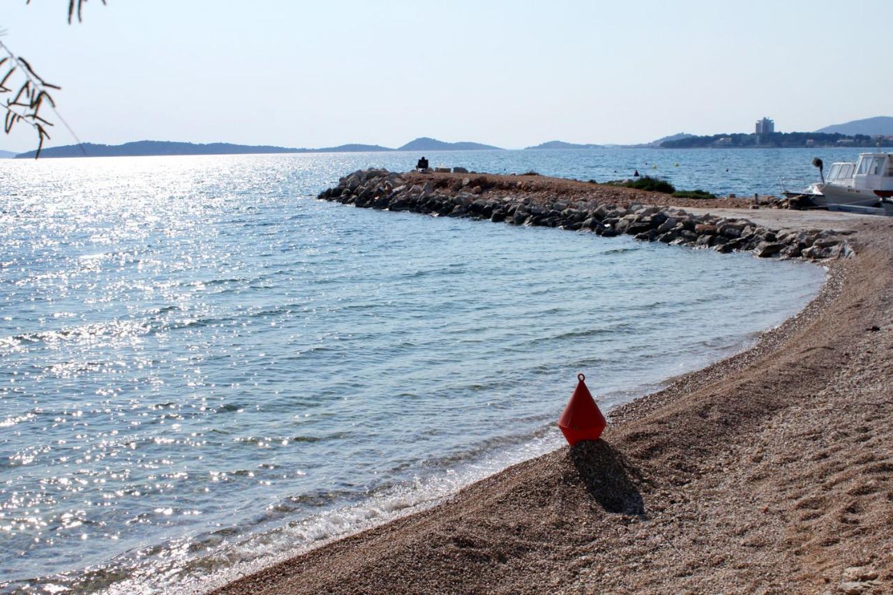 Apartments With A Parking Space Srima - Vodice, Vodice - 6099 ภายนอก รูปภาพ