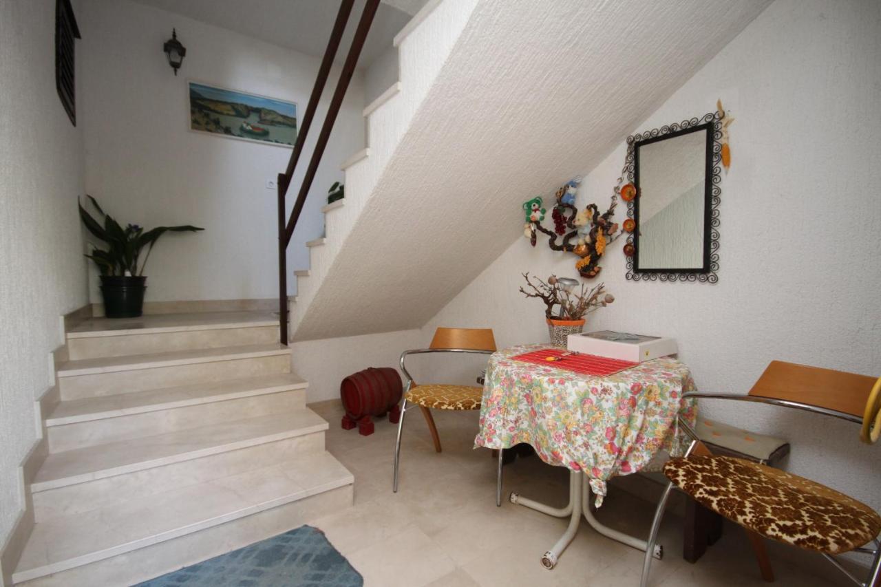 Apartments With A Parking Space Srima - Vodice, Vodice - 6099 ภายนอก รูปภาพ