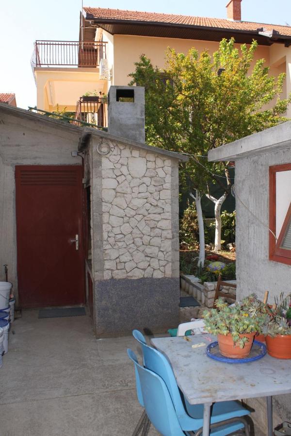 Apartments With A Parking Space Srima - Vodice, Vodice - 6099 ภายนอก รูปภาพ
