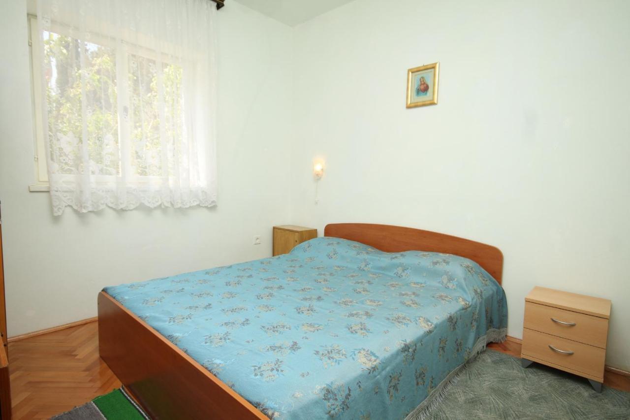 Apartments With A Parking Space Srima - Vodice, Vodice - 6099 ภายนอก รูปภาพ