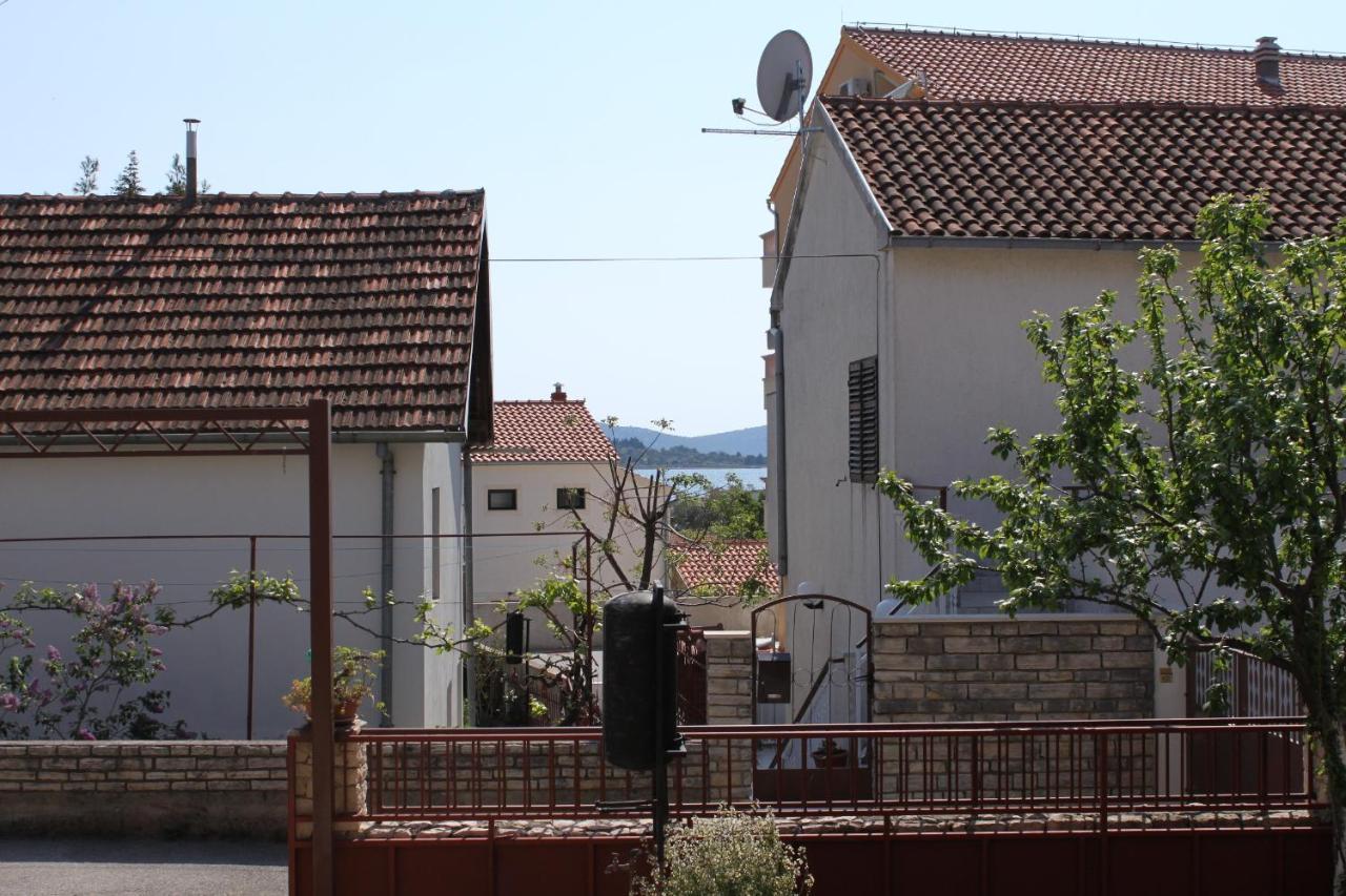 Apartments With A Parking Space Srima - Vodice, Vodice - 6099 ภายนอก รูปภาพ