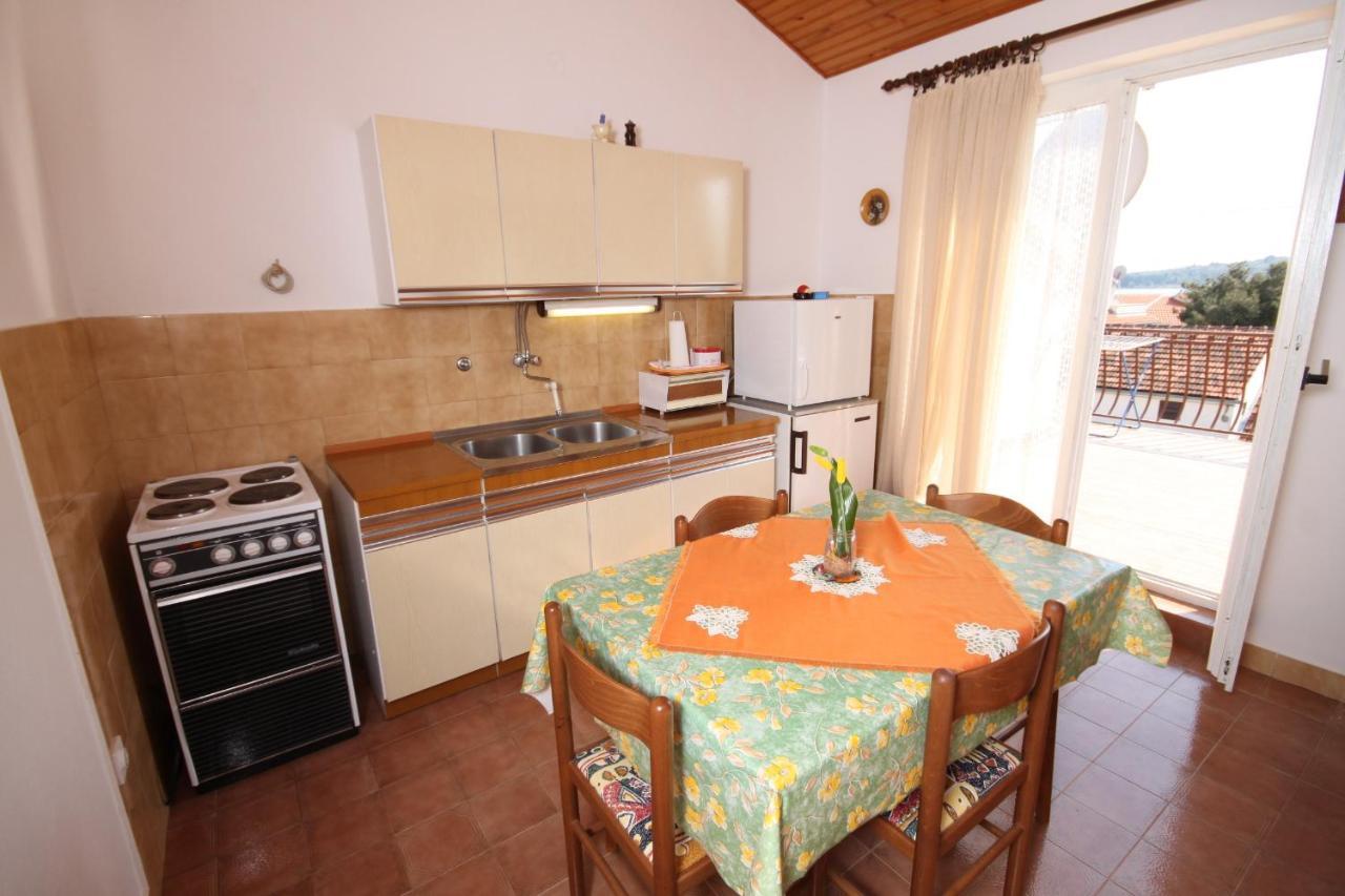 Apartments With A Parking Space Srima - Vodice, Vodice - 6099 ภายนอก รูปภาพ