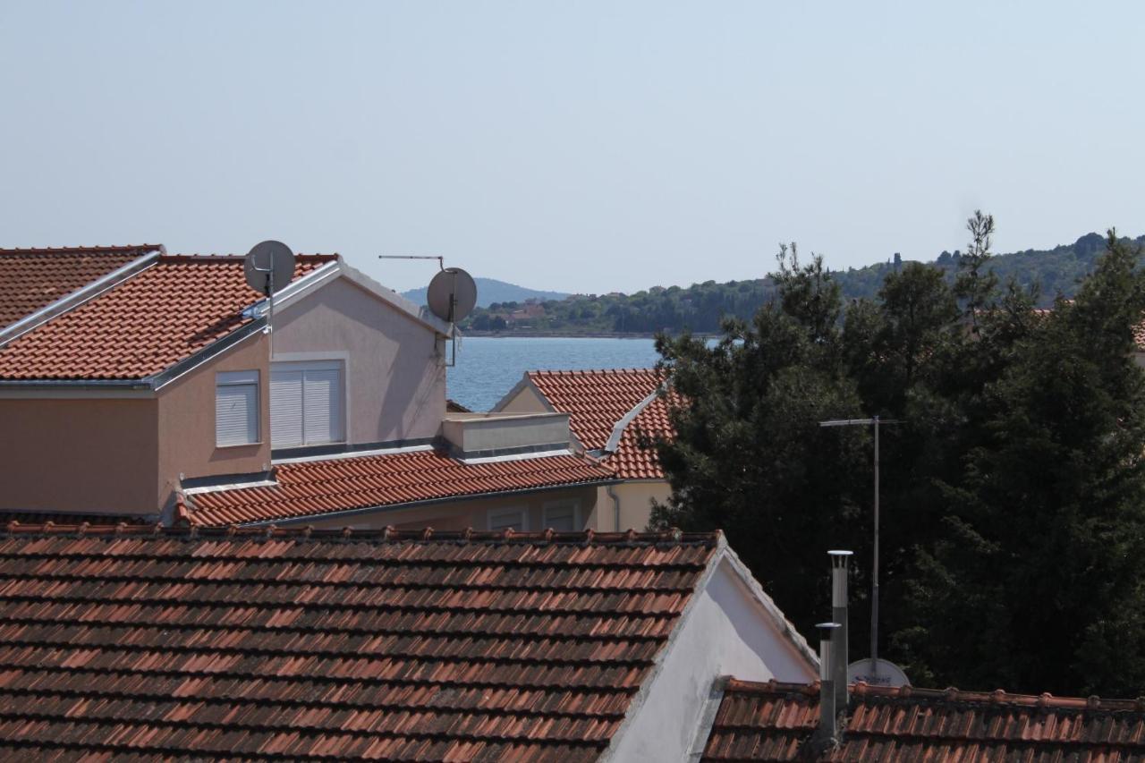 Apartments With A Parking Space Srima - Vodice, Vodice - 6099 ภายนอก รูปภาพ